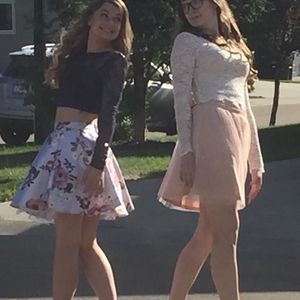 Meet your Posher, Jody